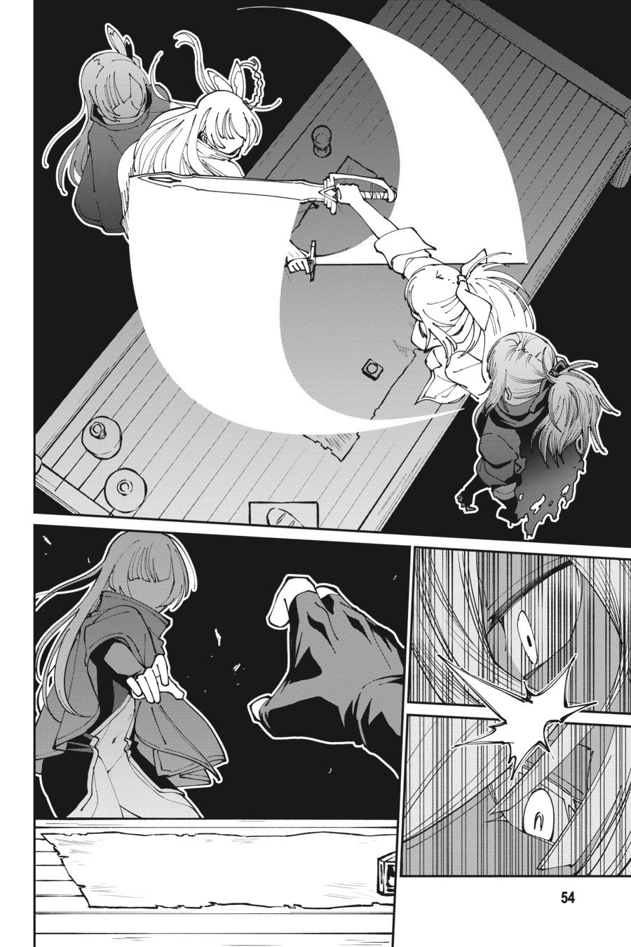From Old Country Bumpkin to Master Swordsman: My Hotshot Disciples are All Grown Up Now, and They Won’t Leave Me Alone Chapter 2 page 14 - 