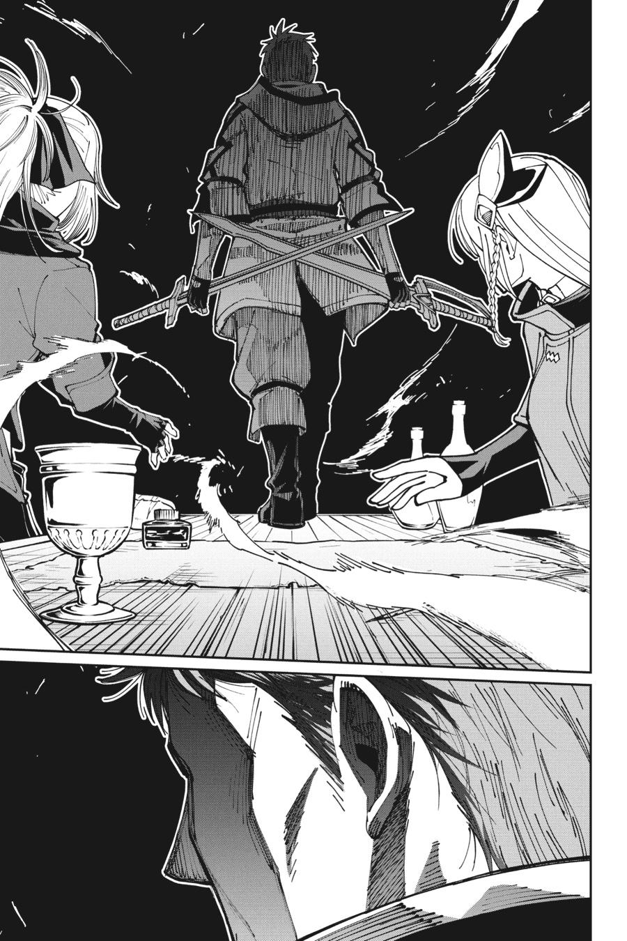 From Old Country Bumpkin to Master Swordsman: My Hotshot Disciples are All Grown Up Now, and They Won’t Leave Me Alone Chapter 2 page 15 - 