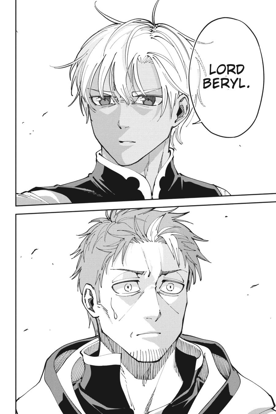From Old Country Bumpkin to Master Swordsman: My Hotshot Disciples are All Grown Up Now, and They Won’t Leave Me Alone Chapter 2 page 29 - 