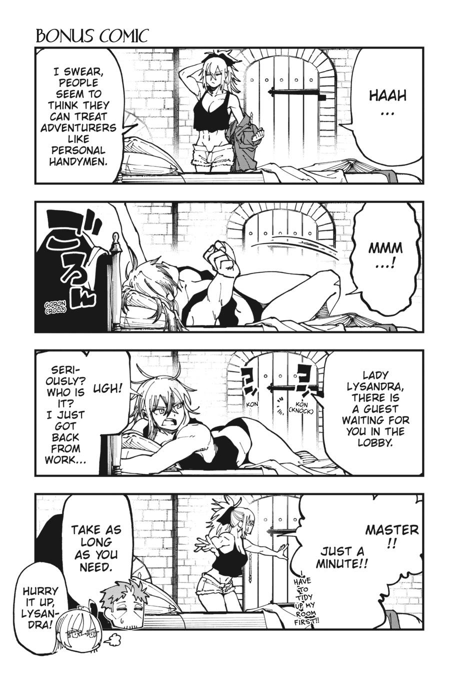 From Old Country Bumpkin to Master Swordsman: My Hotshot Disciples are All Grown Up Now, and They Won’t Leave Me Alone Chapter 2 page 30 - 