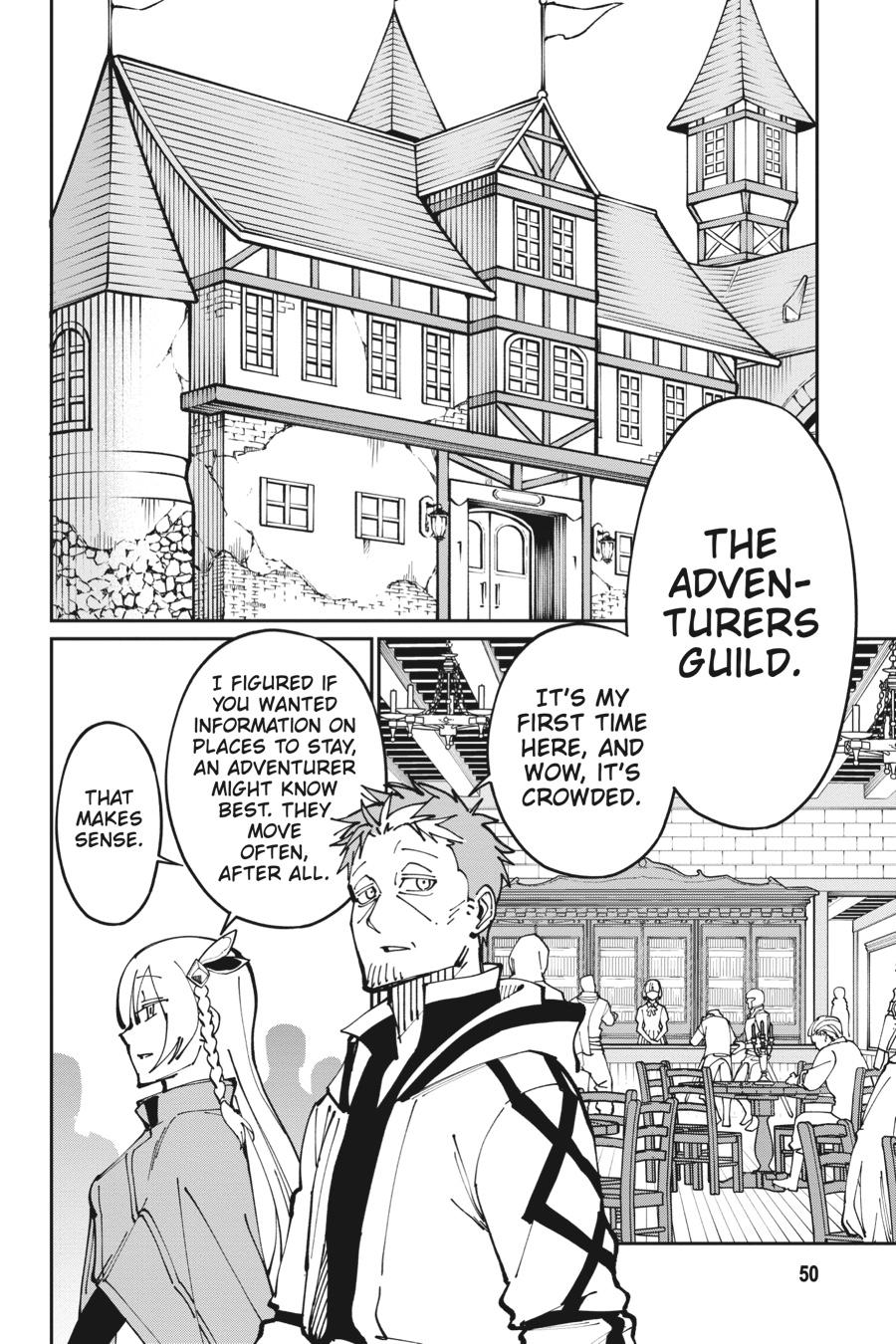 From Old Country Bumpkin to Master Swordsman: My Hotshot Disciples are All Grown Up Now, and They Won’t Leave Me Alone Chapter 2 page 10 - 