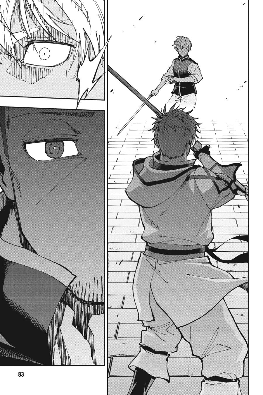 From Old Country Bumpkin to Master Swordsman: My Hotshot Disciples are All Grown Up Now, and They Won’t Leave Me Alone Chapter 3 page 11 - 