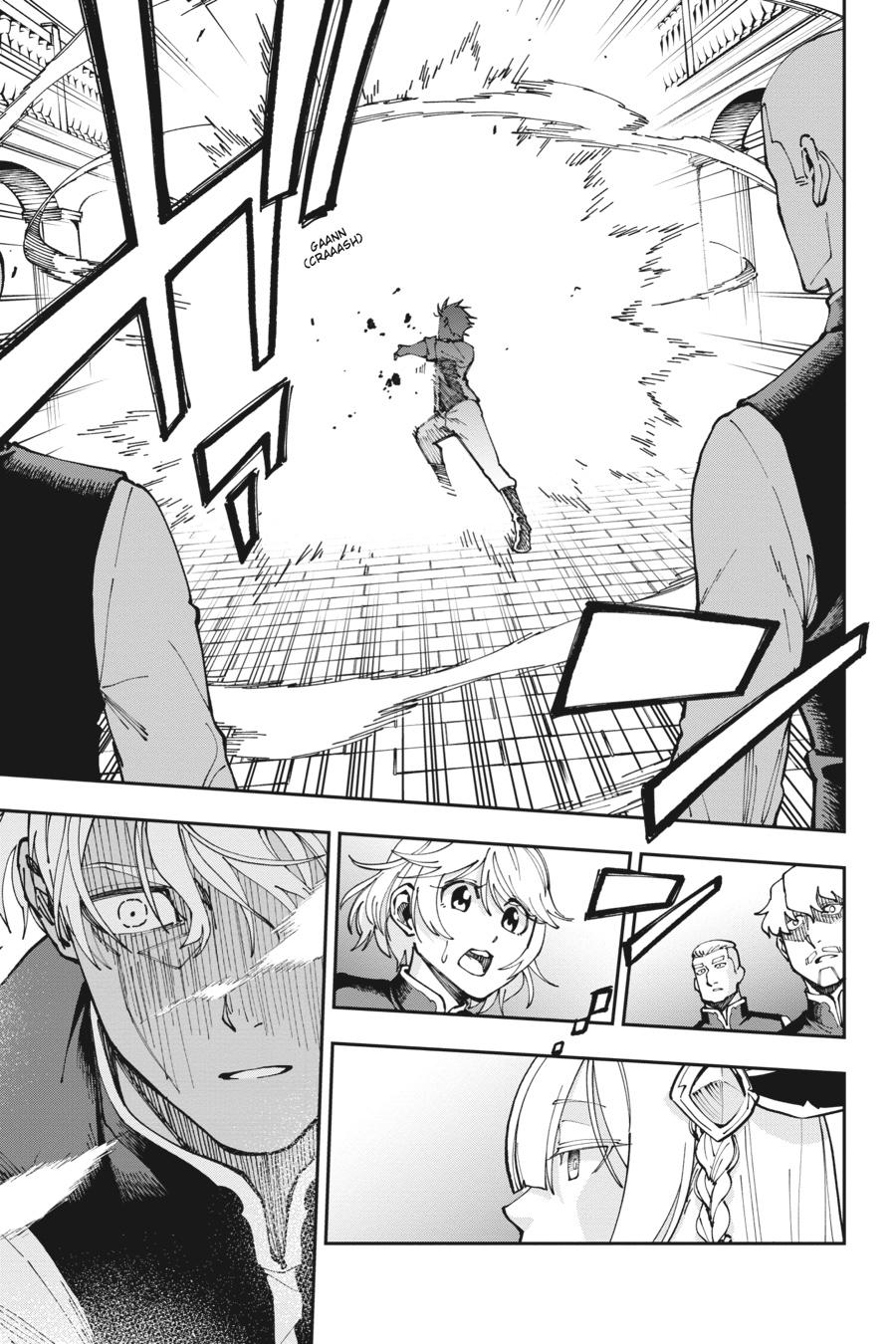 From Old Country Bumpkin to Master Swordsman: My Hotshot Disciples are All Grown Up Now, and They Won’t Leave Me Alone Chapter 3 page 13 - 