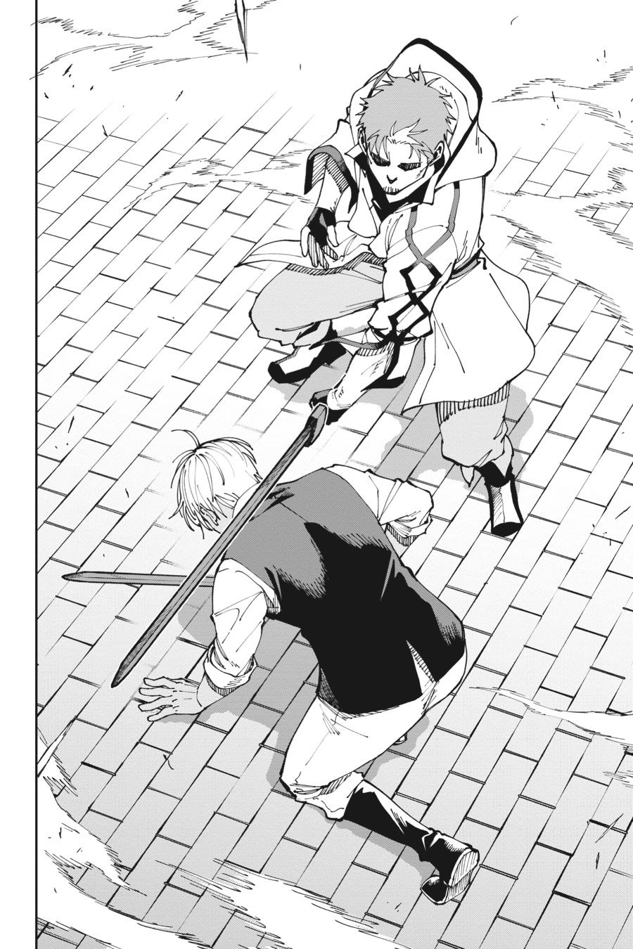 From Old Country Bumpkin to Master Swordsman: My Hotshot Disciples are All Grown Up Now, and They Won’t Leave Me Alone Chapter 3 page 14 - 