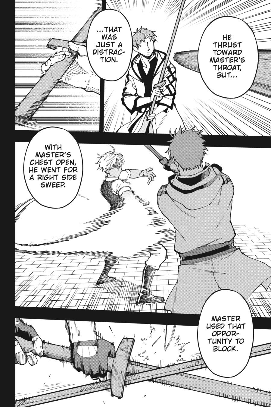 From Old Country Bumpkin to Master Swordsman: My Hotshot Disciples are All Grown Up Now, and They Won’t Leave Me Alone Chapter 3 page 16 - 