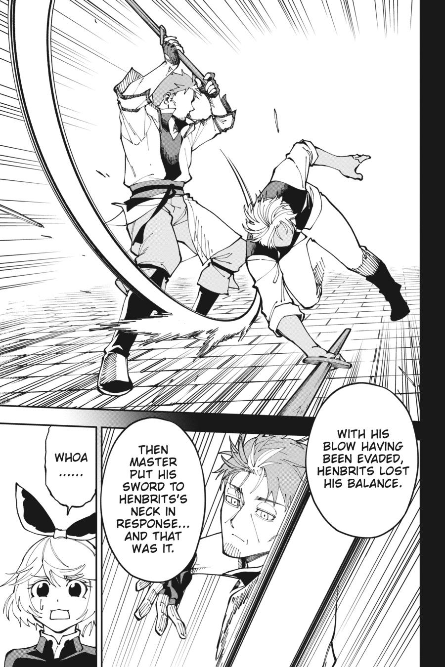From Old Country Bumpkin to Master Swordsman: My Hotshot Disciples are All Grown Up Now, and They Won’t Leave Me Alone Chapter 3 page 17 - 