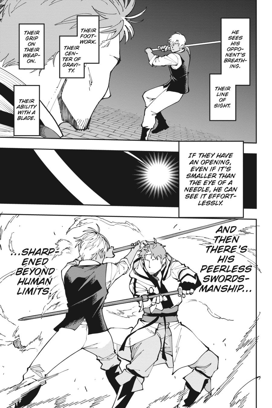 From Old Country Bumpkin to Master Swordsman: My Hotshot Disciples are All Grown Up Now, and They Won’t Leave Me Alone Chapter 3 page 21 - 