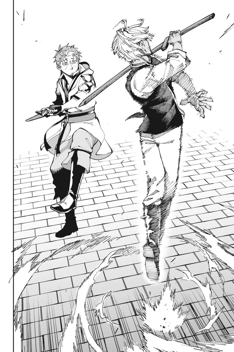 From Old Country Bumpkin to Master Swordsman: My Hotshot Disciples are All Grown Up Now, and They Won’t Leave Me Alone Chapter 3 page 24 - 