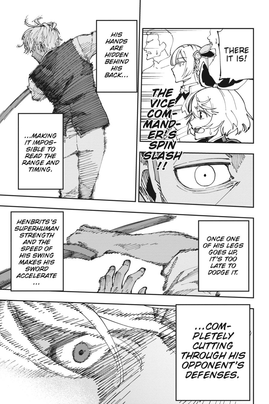 From Old Country Bumpkin to Master Swordsman: My Hotshot Disciples are All Grown Up Now, and They Won’t Leave Me Alone Chapter 3 page 25 - 
