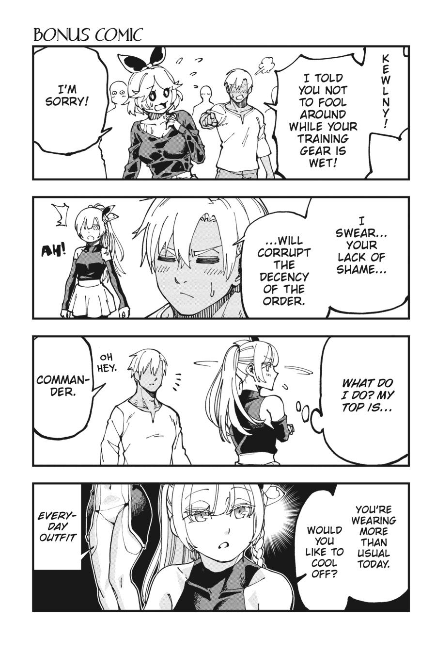 From Old Country Bumpkin to Master Swordsman: My Hotshot Disciples are All Grown Up Now, and They Won’t Leave Me Alone Chapter 3 page 28 - 