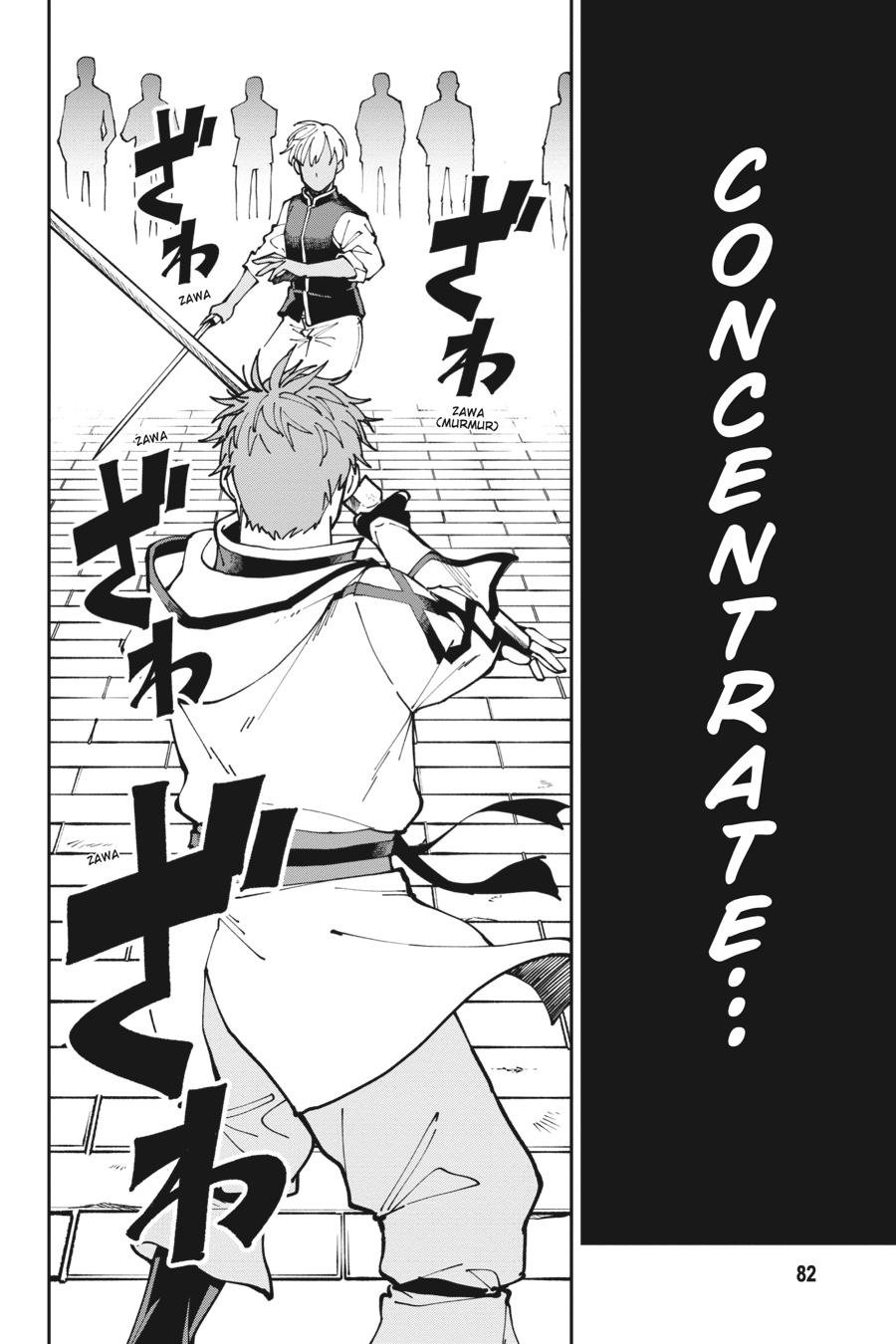 From Old Country Bumpkin to Master Swordsman: My Hotshot Disciples are All Grown Up Now, and They Won’t Leave Me Alone Chapter 3 page 10 - 