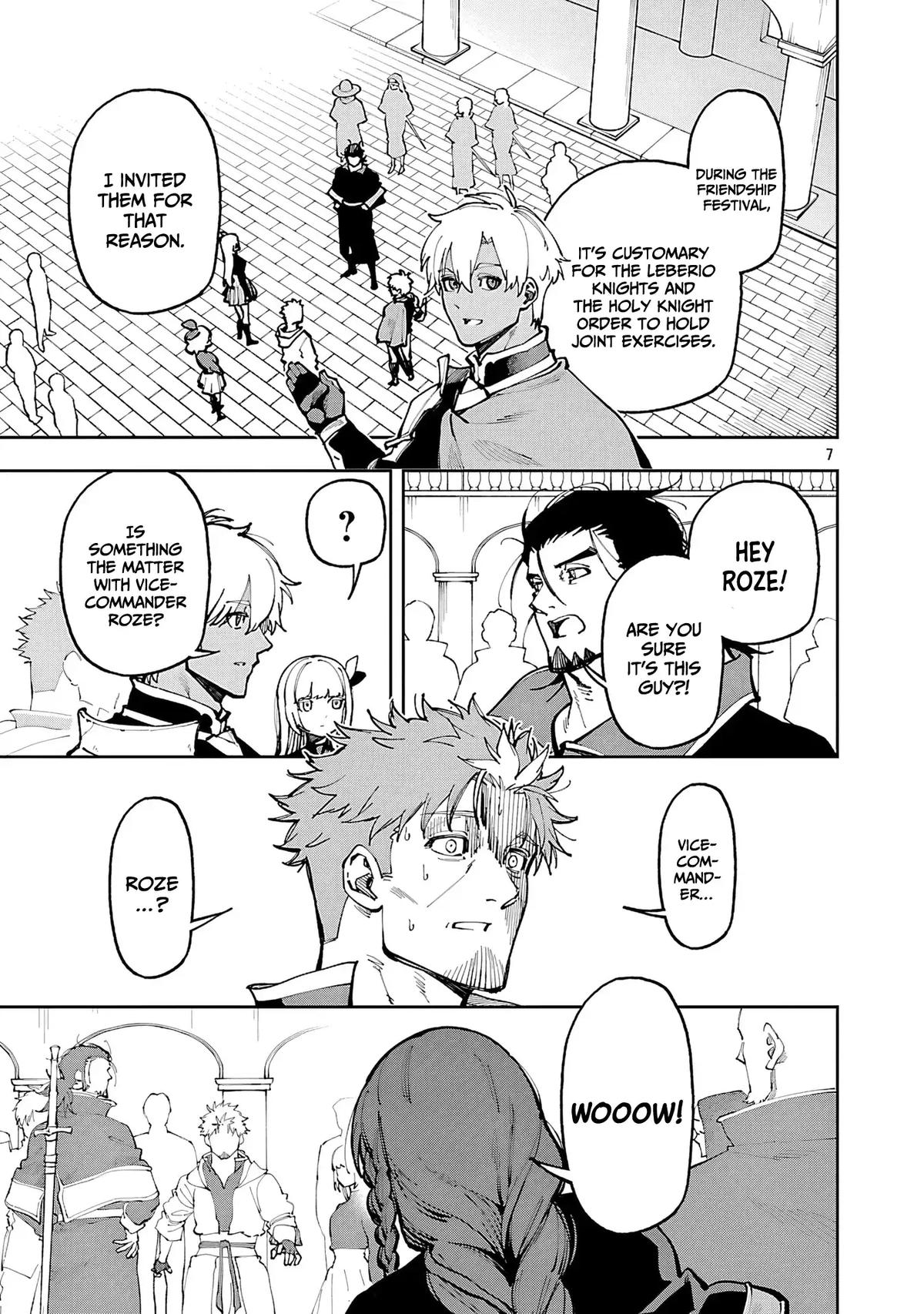 From Old Country Bumpkin to Master Swordsman: My Hotshot Disciples are All Grown Up Now, and They Won’t Leave Me Alone Chapter 35.2 page 10 - 