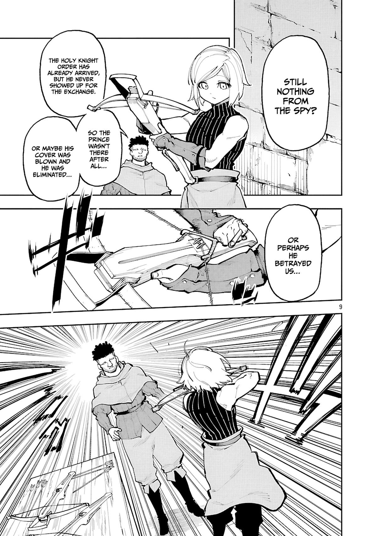 From Old Country Bumpkin to Master Swordsman: My Hotshot Disciples are All Grown Up Now, and They Won’t Leave Me Alone Chapter 36 page 12 - 