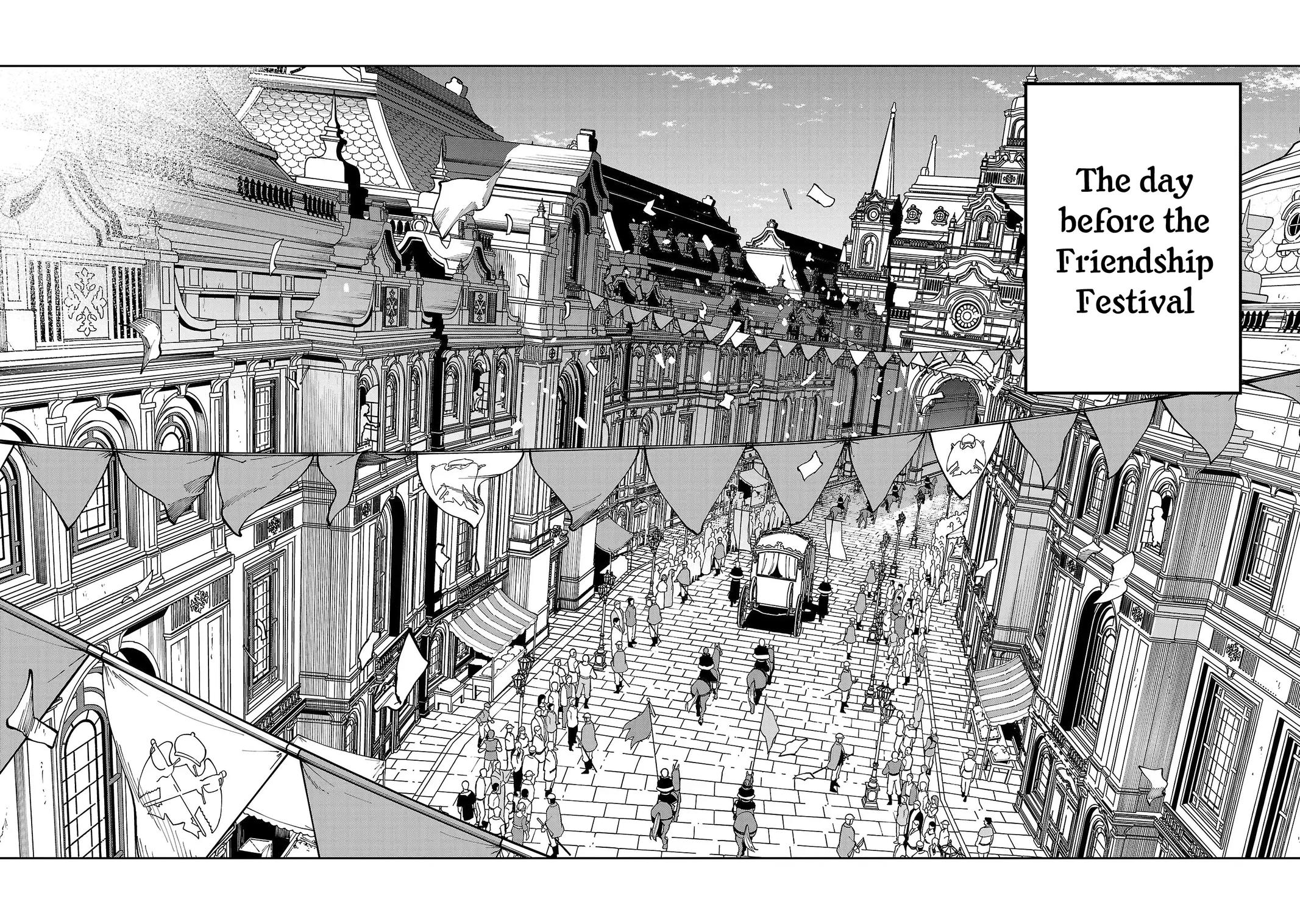 From Old Country Bumpkin to Master Swordsman: My Hotshot Disciples are All Grown Up Now, and They Won’t Leave Me Alone Chapter 37 page 31 - 