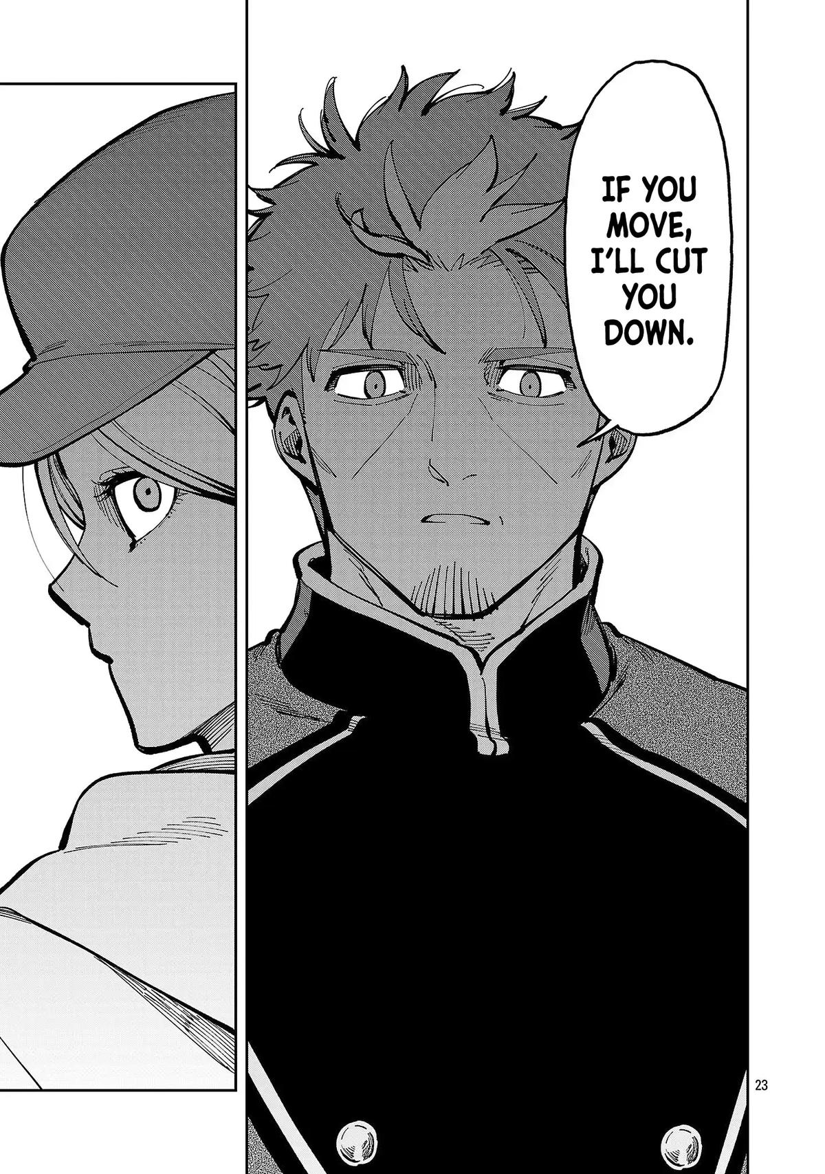 From Old Country Bumpkin to Master Swordsman: My Hotshot Disciples are All Grown Up Now, and They Won’t Leave Me Alone Chapter 38 page 26 - 