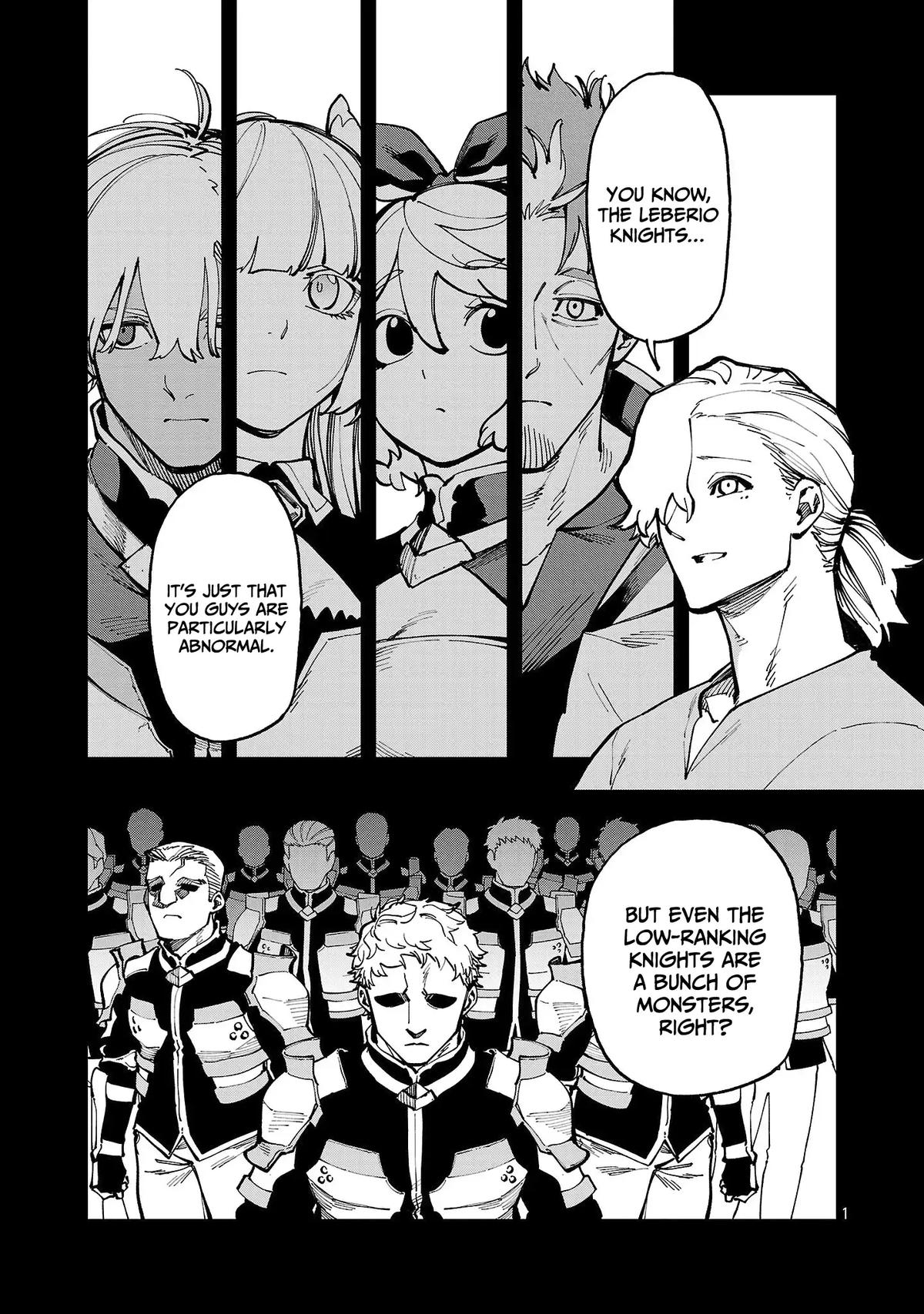 From Old Country Bumpkin to Master Swordsman: My Hotshot Disciples are All Grown Up Now, and They Won’t Leave Me Alone Chapter 38 page 4 - 