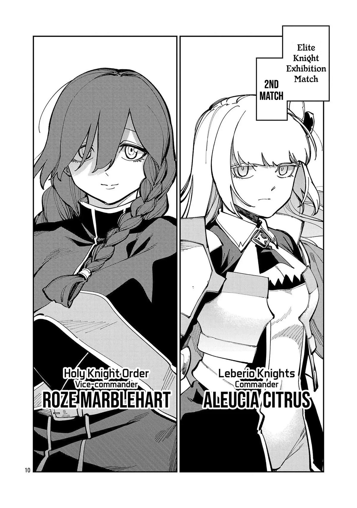 From Old Country Bumpkin to Master Swordsman: My Hotshot Disciples are All Grown Up Now, and They Won’t Leave Me Alone Chapter 39.2 page 13 - 