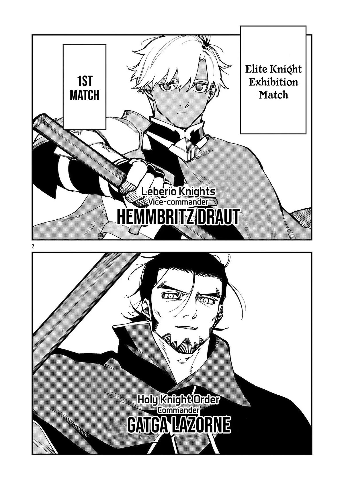 From Old Country Bumpkin to Master Swordsman: My Hotshot Disciples are All Grown Up Now, and They Won’t Leave Me Alone Chapter 39.2 page 5 - 