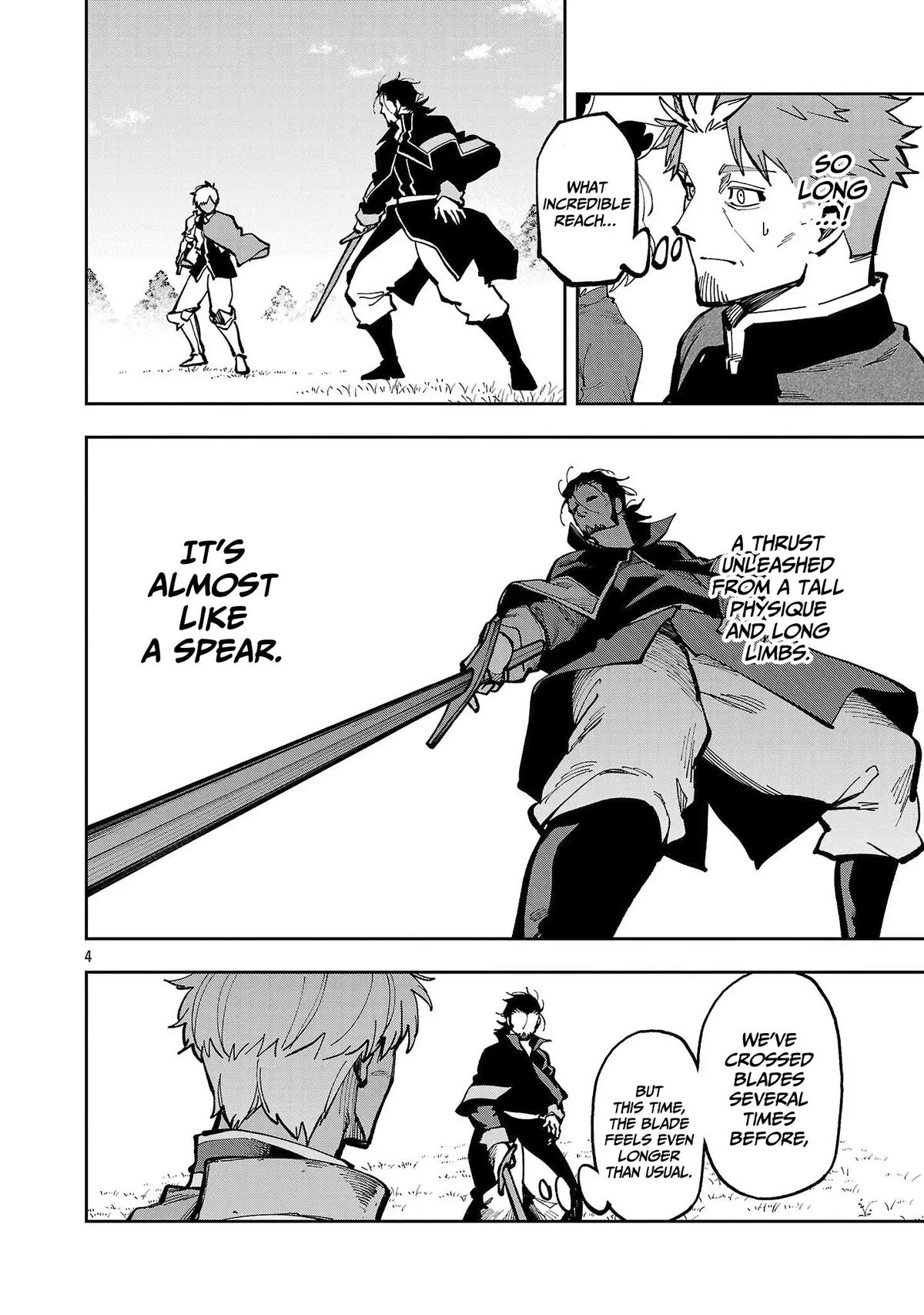 From Old Country Bumpkin to Master Swordsman: My Hotshot Disciples are All Grown Up Now, and They Won’t Leave Me Alone Chapter 39.2 page 7 - 