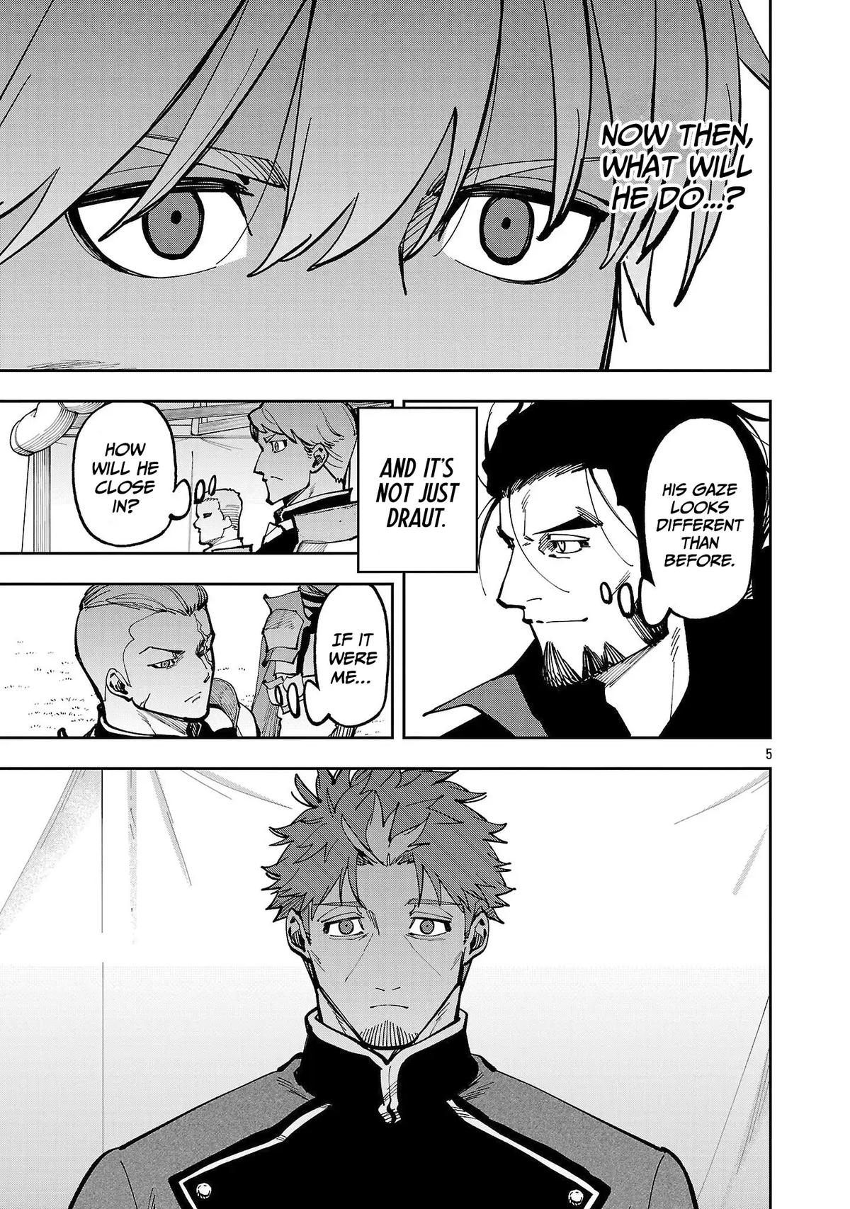 From Old Country Bumpkin to Master Swordsman: My Hotshot Disciples are All Grown Up Now, and They Won’t Leave Me Alone Chapter 39.2 page 8 - 