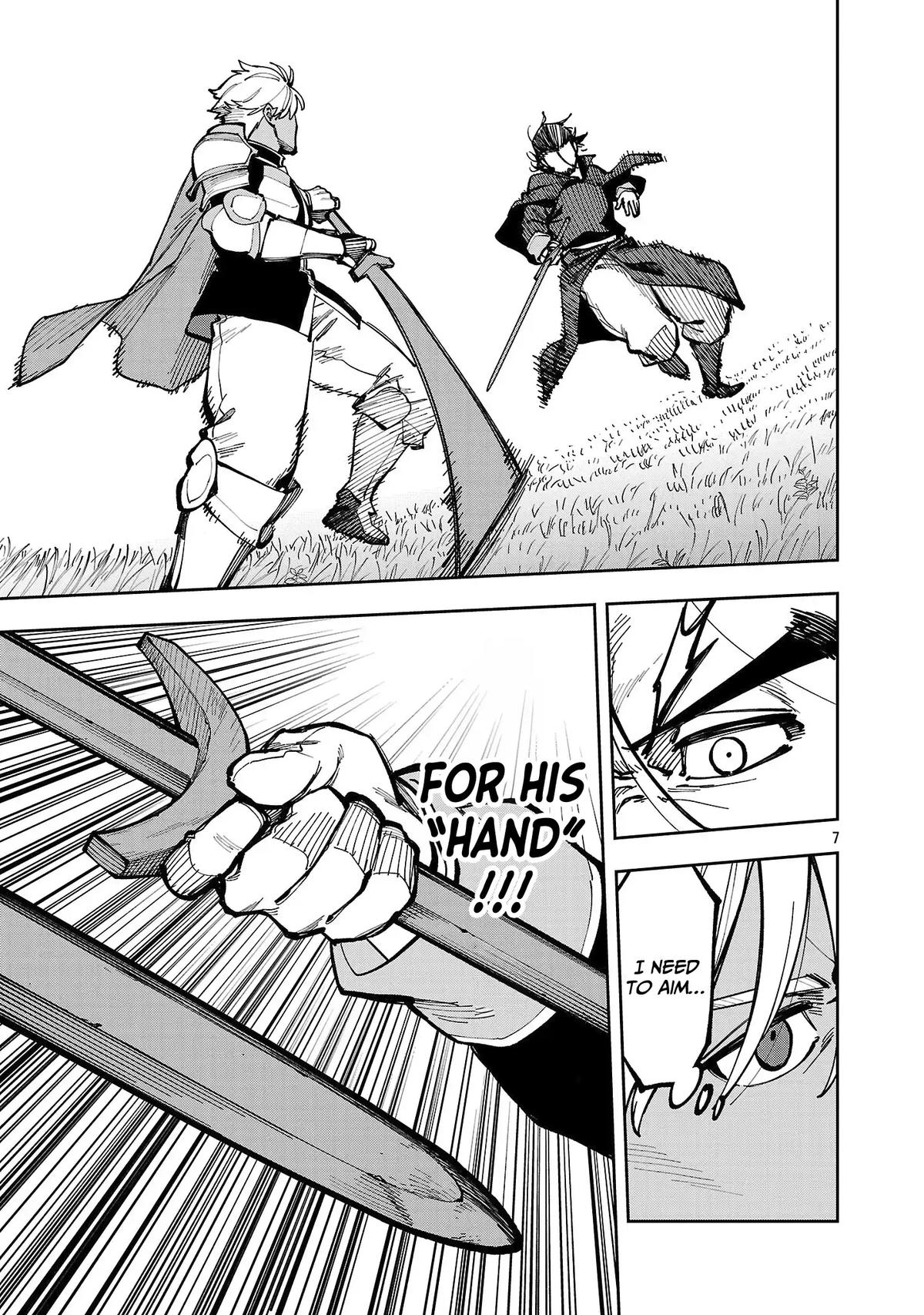 From Old Country Bumpkin to Master Swordsman: My Hotshot Disciples are All Grown Up Now, and They Won’t Leave Me Alone Chapter 39.2 page 10 - 