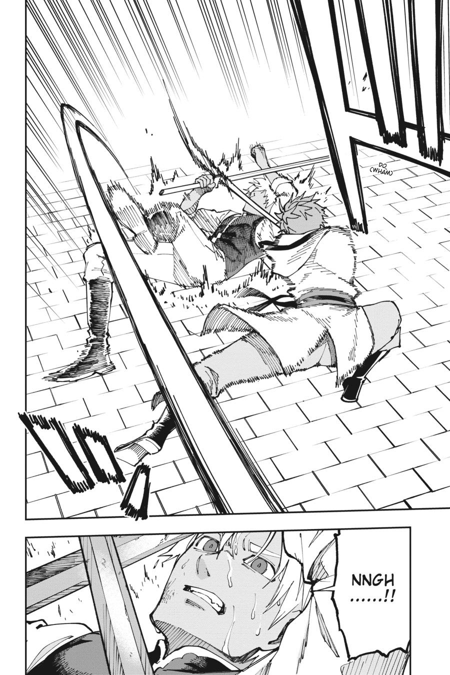 From Old Country Bumpkin to Master Swordsman: My Hotshot Disciples are All Grown Up Now, and They Won’t Leave Me Alone Chapter 4 page 2 - 