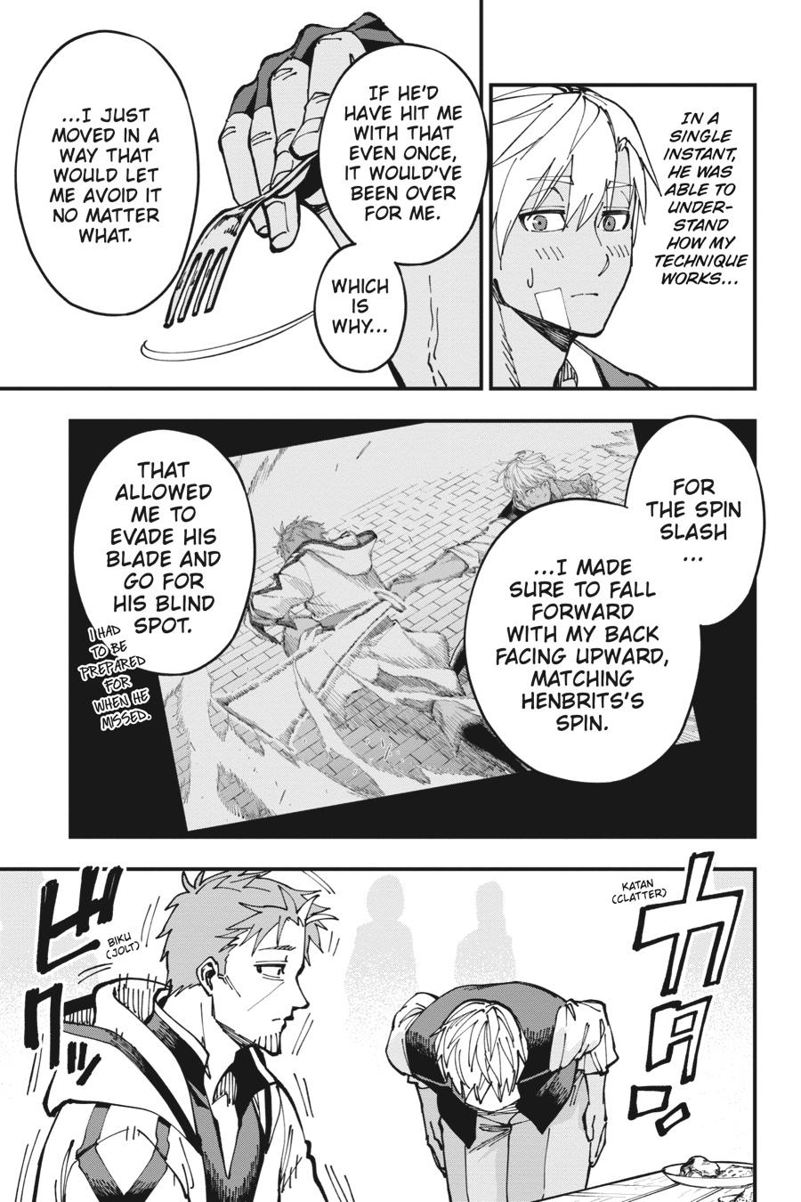From Old Country Bumpkin to Master Swordsman: My Hotshot Disciples are All Grown Up Now, and They Won’t Leave Me Alone Chapter 4 page 11 - 