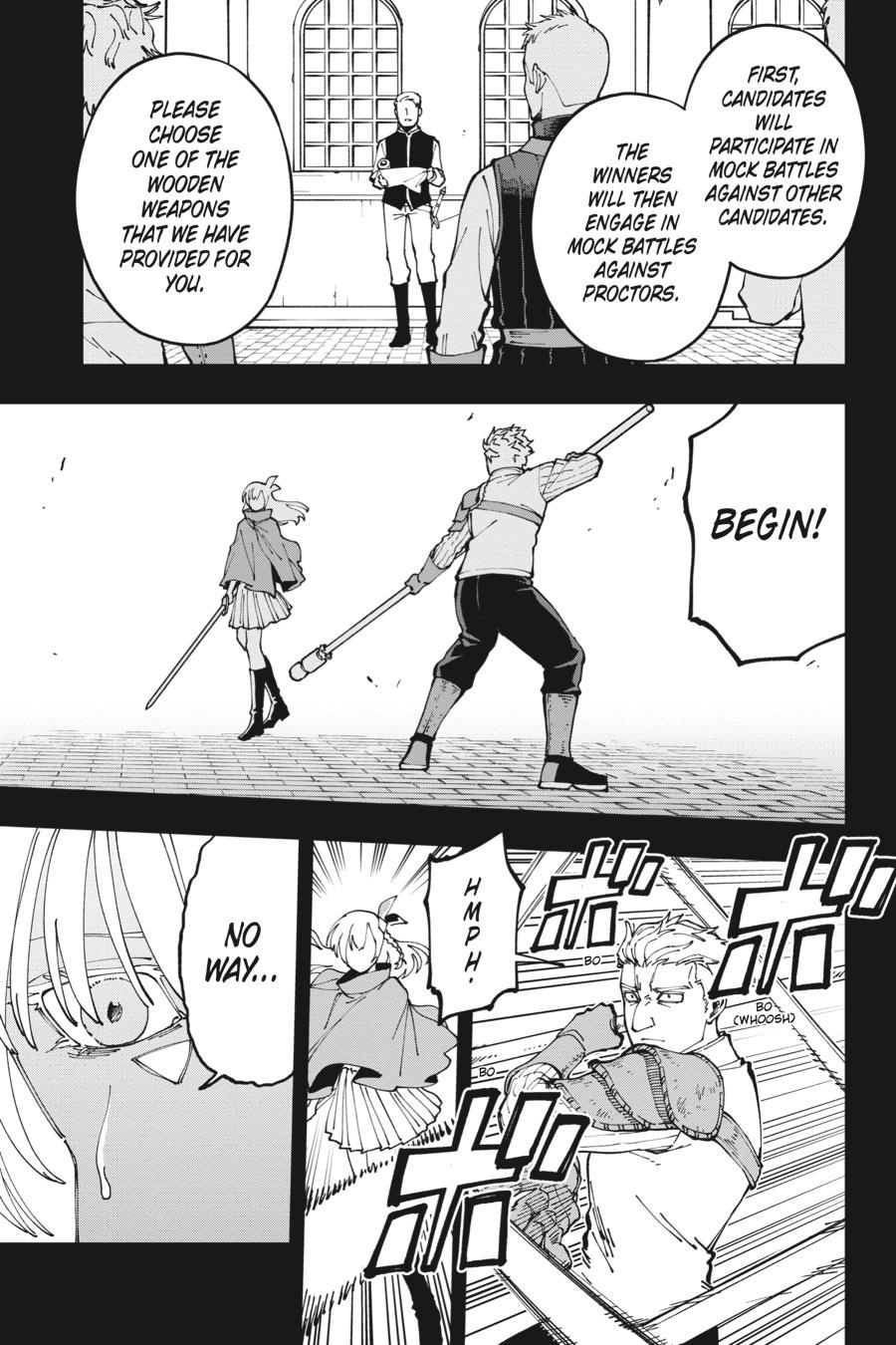 From Old Country Bumpkin to Master Swordsman: My Hotshot Disciples are All Grown Up Now, and They Won’t Leave Me Alone Chapter 4 page 19 - 