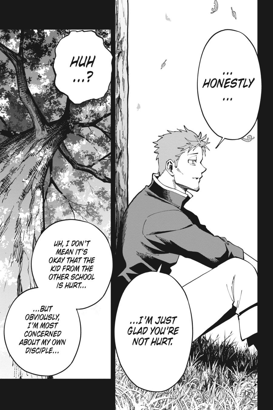 From Old Country Bumpkin to Master Swordsman: My Hotshot Disciples are All Grown Up Now, and They Won’t Leave Me Alone Chapter 4 page 25 - 