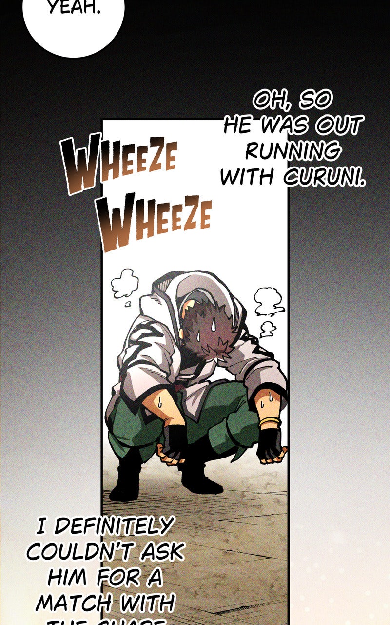 From Old Country Bumpkin to Master Swordsman: My Hotshot Disciples are All Grown Up Now, and They Won’t Leave Me Alone Chapter 41 page 11 - 