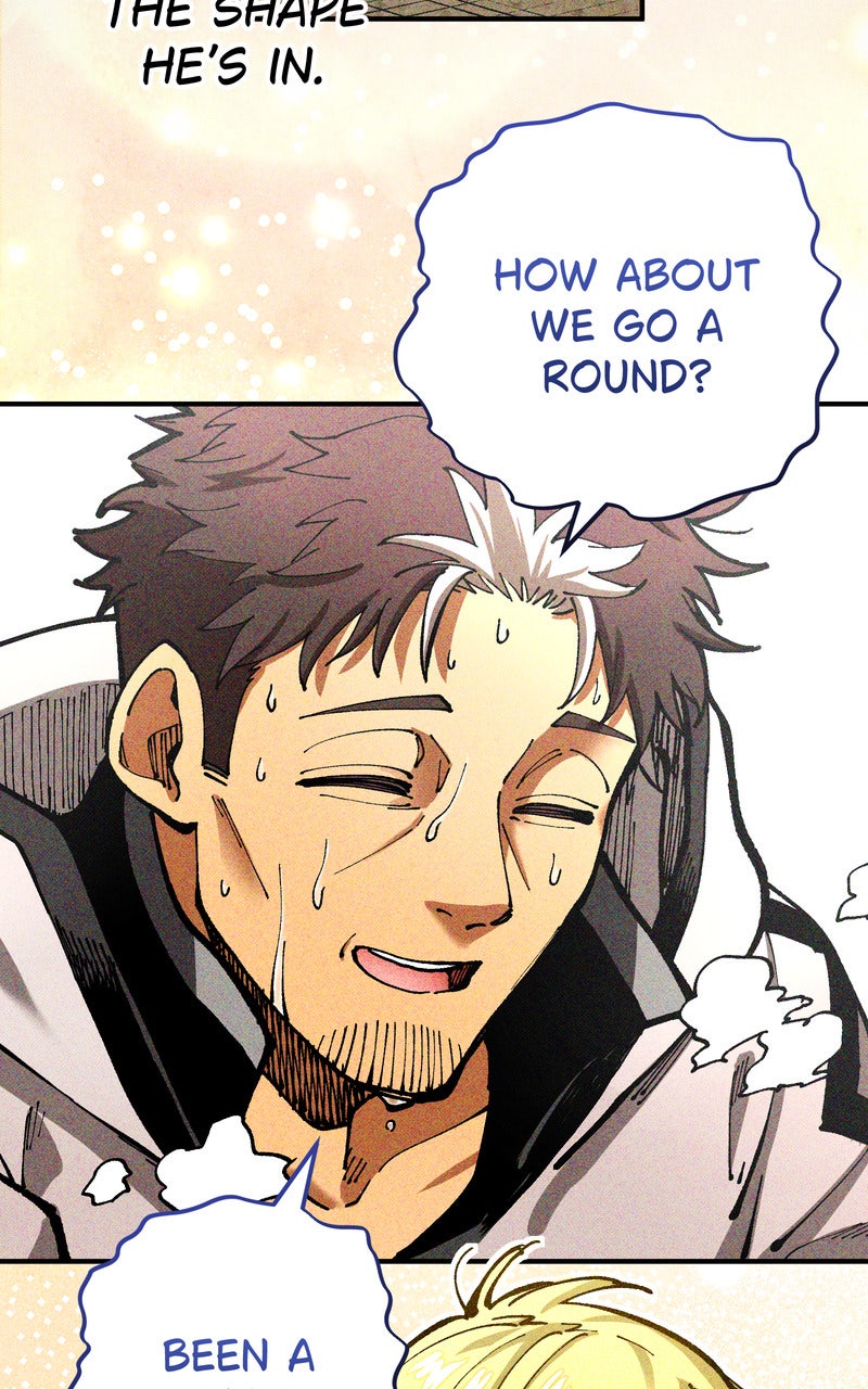 From Old Country Bumpkin to Master Swordsman: My Hotshot Disciples are All Grown Up Now, and They Won’t Leave Me Alone Chapter 41 page 12 - 