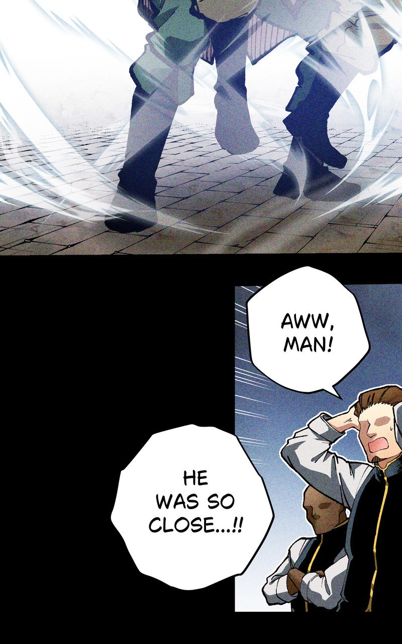 From Old Country Bumpkin to Master Swordsman: My Hotshot Disciples are All Grown Up Now, and They Won’t Leave Me Alone Chapter 41 page 21 - 