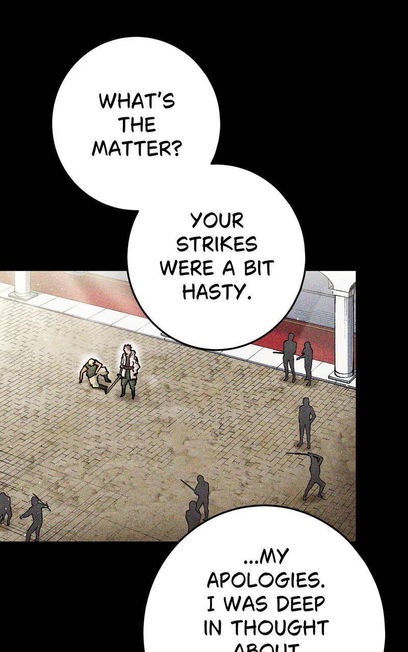 From Old Country Bumpkin to Master Swordsman: My Hotshot Disciples are All Grown Up Now, and They Won’t Leave Me Alone Chapter 41 page 22 - 