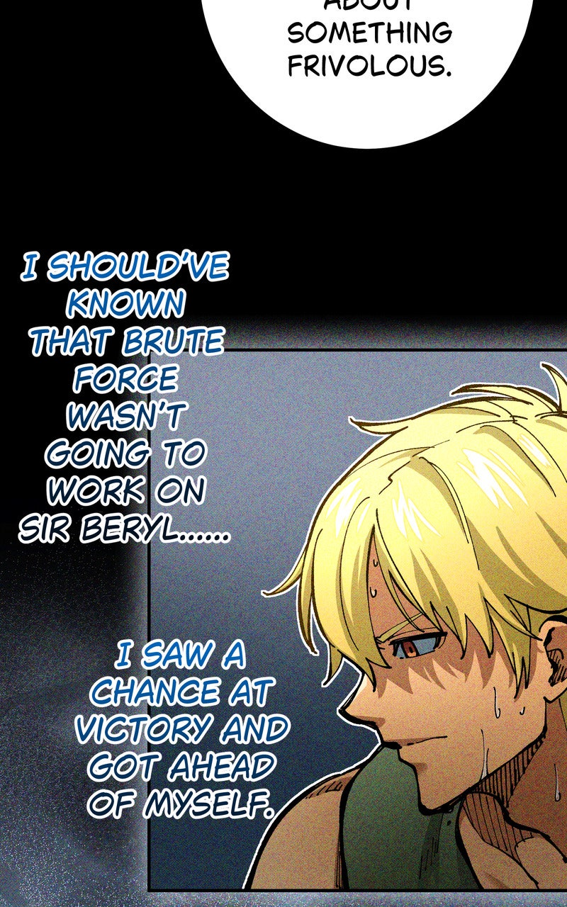 From Old Country Bumpkin to Master Swordsman: My Hotshot Disciples are All Grown Up Now, and They Won’t Leave Me Alone Chapter 41 page 23 - 