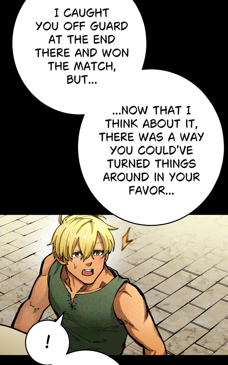 From Old Country Bumpkin to Master Swordsman: My Hotshot Disciples are All Grown Up Now, and They Won’t Leave Me Alone Chapter 41 page 25 - 