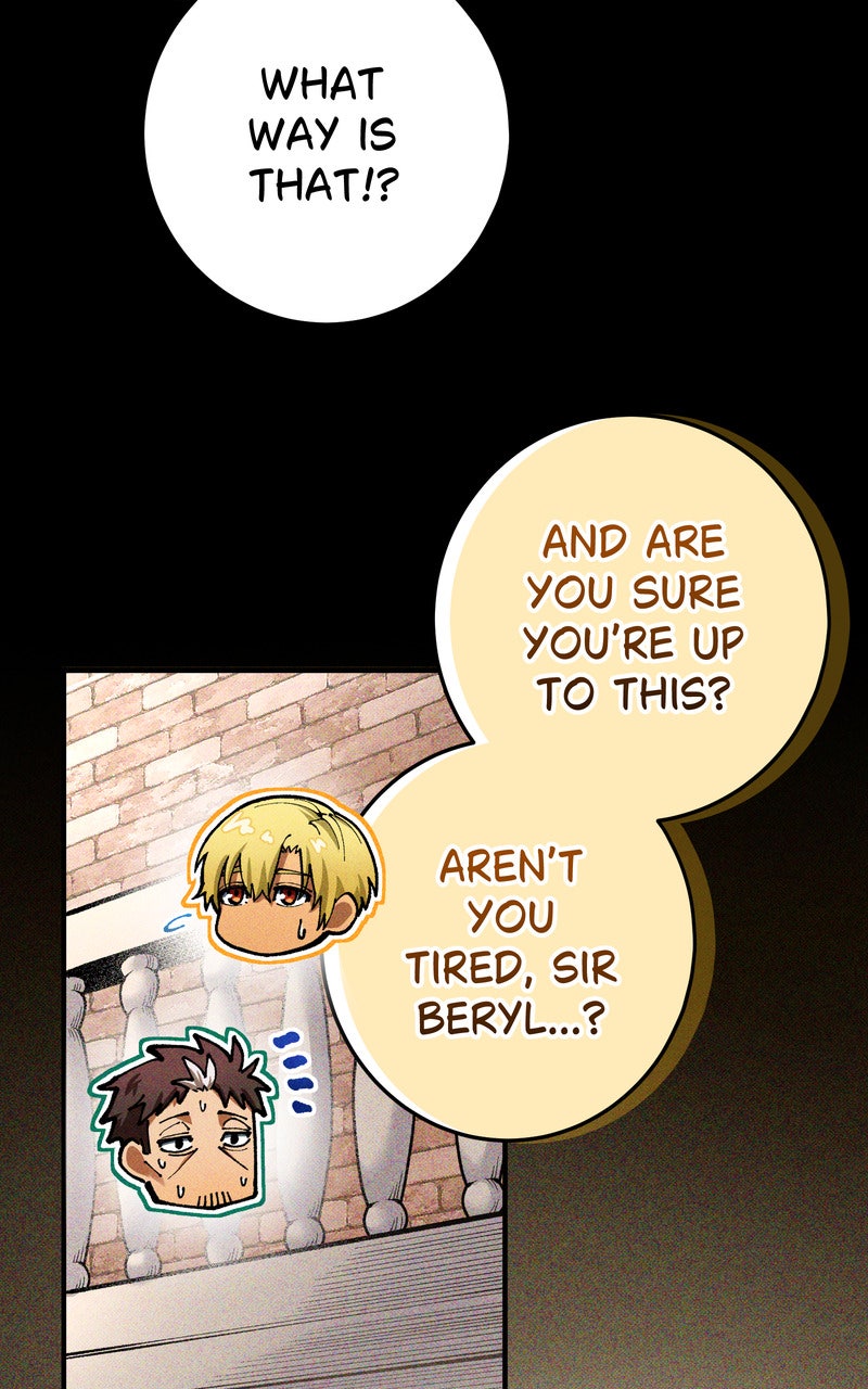 From Old Country Bumpkin to Master Swordsman: My Hotshot Disciples are All Grown Up Now, and They Won’t Leave Me Alone Chapter 41 page 26 - 