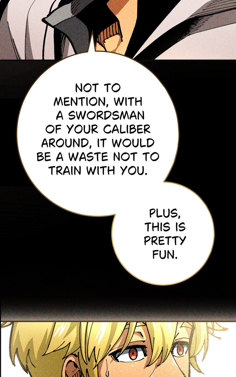 From Old Country Bumpkin to Master Swordsman: My Hotshot Disciples are All Grown Up Now, and They Won’t Leave Me Alone Chapter 41 page 28 - 