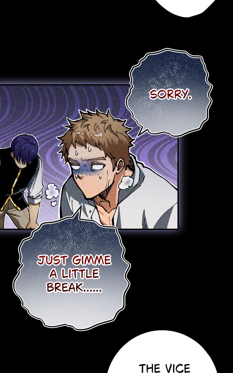 From Old Country Bumpkin to Master Swordsman: My Hotshot Disciples are All Grown Up Now, and They Won’t Leave Me Alone Chapter 41 page 4 - 