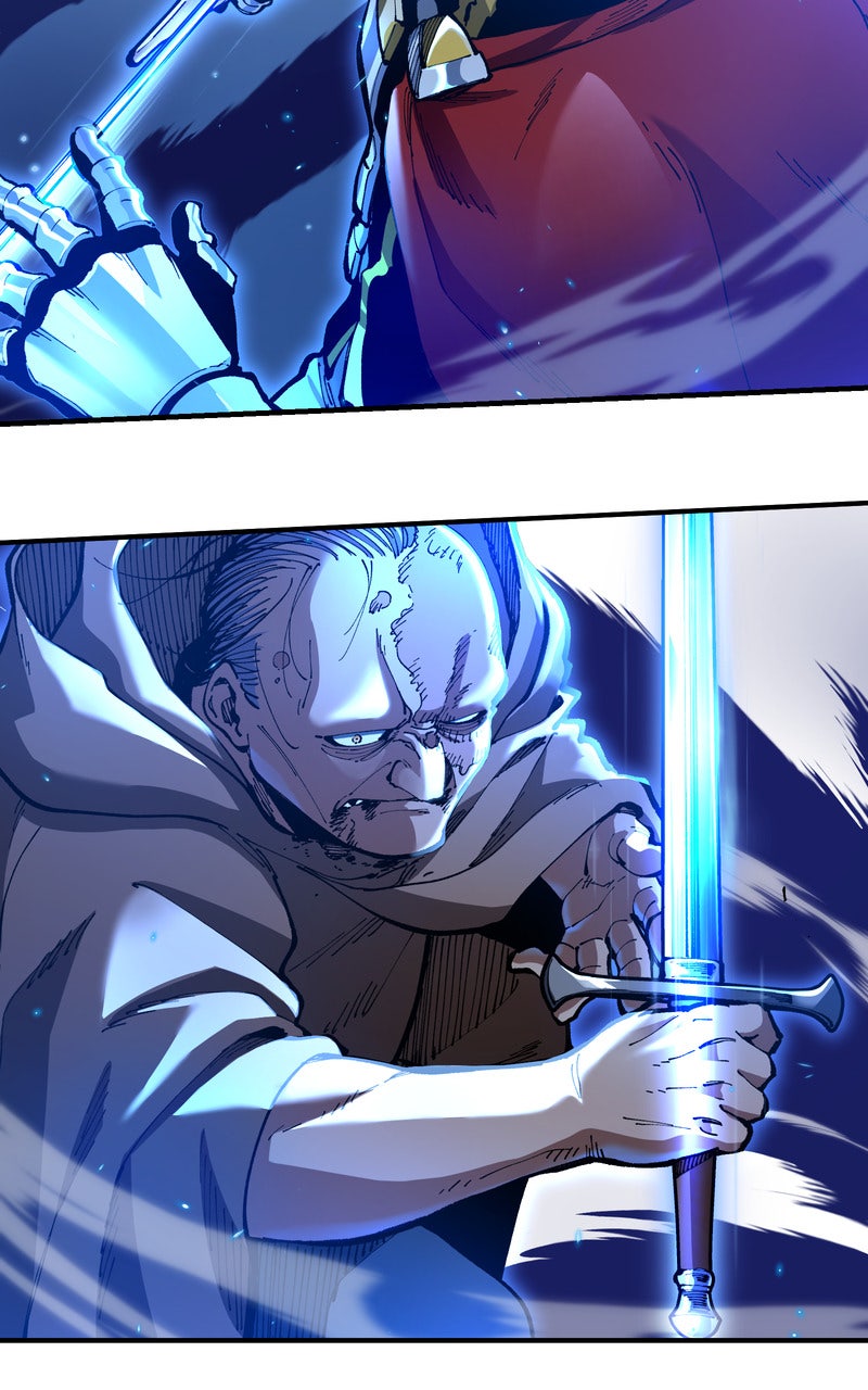 From Old Country Bumpkin to Master Swordsman: My Hotshot Disciples are All Grown Up Now, and They Won’t Leave Me Alone Chapter 41 page 32 - 