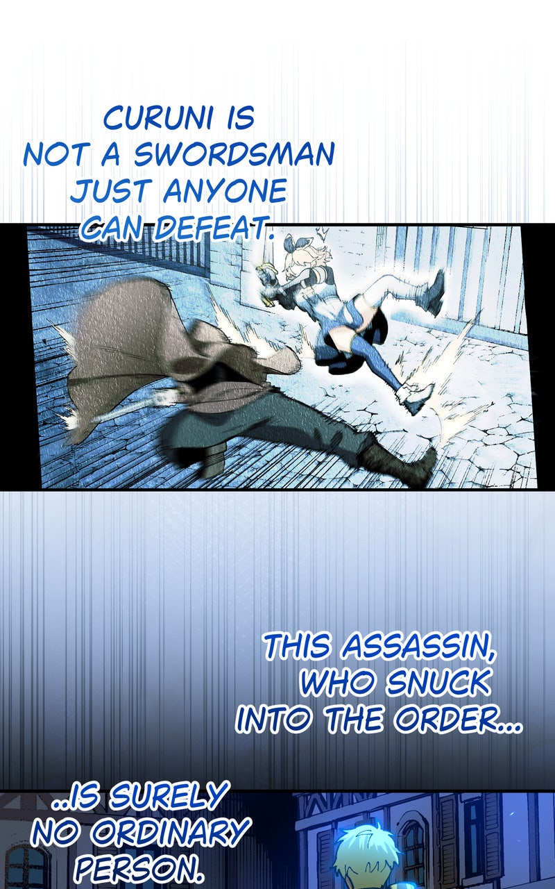 From Old Country Bumpkin to Master Swordsman: My Hotshot Disciples are All Grown Up Now, and They Won’t Leave Me Alone Chapter 41 page 33 - 