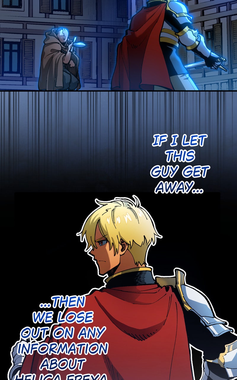 From Old Country Bumpkin to Master Swordsman: My Hotshot Disciples are All Grown Up Now, and They Won’t Leave Me Alone Chapter 41 page 34 - 