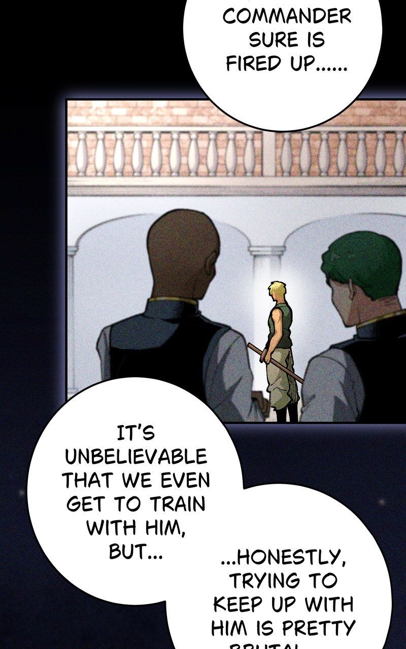 From Old Country Bumpkin to Master Swordsman: My Hotshot Disciples are All Grown Up Now, and They Won’t Leave Me Alone Chapter 41 page 5 - 