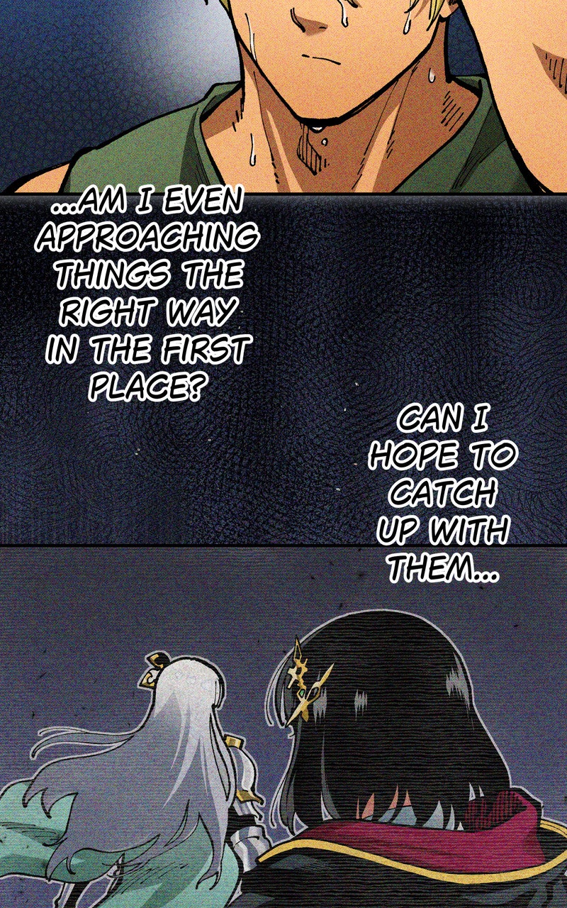 From Old Country Bumpkin to Master Swordsman: My Hotshot Disciples are All Grown Up Now, and They Won’t Leave Me Alone Chapter 41 page 7 - 