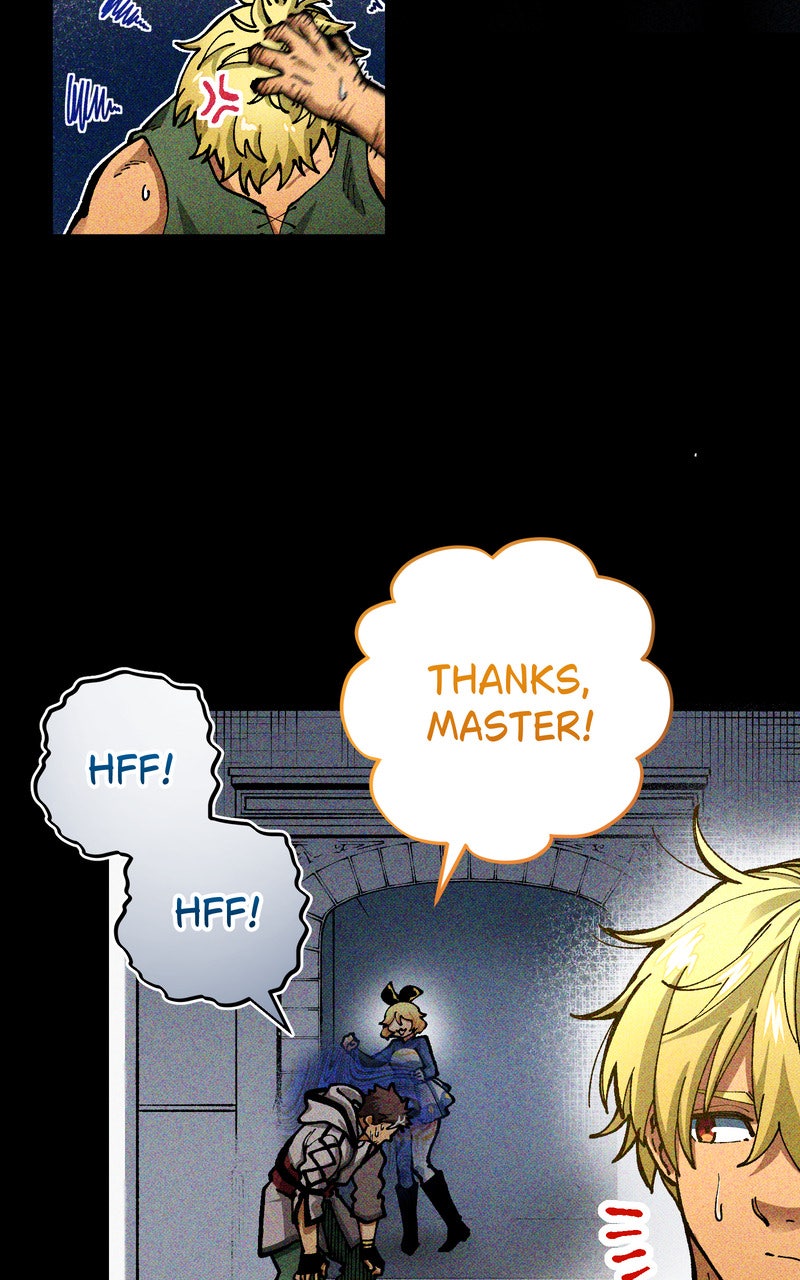 From Old Country Bumpkin to Master Swordsman: My Hotshot Disciples are All Grown Up Now, and They Won’t Leave Me Alone Chapter 41 page 9 - 