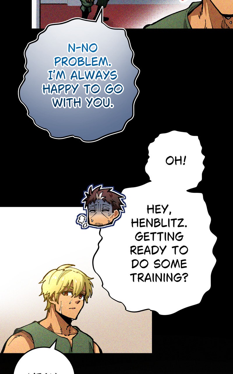 From Old Country Bumpkin to Master Swordsman: My Hotshot Disciples are All Grown Up Now, and They Won’t Leave Me Alone Chapter 41 page 10 - 