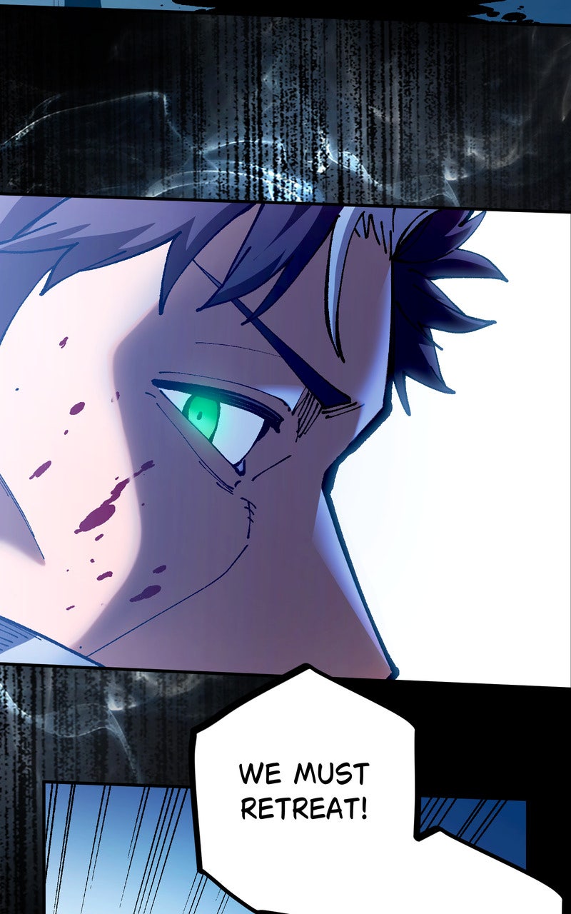 From Old Country Bumpkin to Master Swordsman: My Hotshot Disciples are All Grown Up Now, and They Won’t Leave Me Alone Chapter 48 page 30 - 