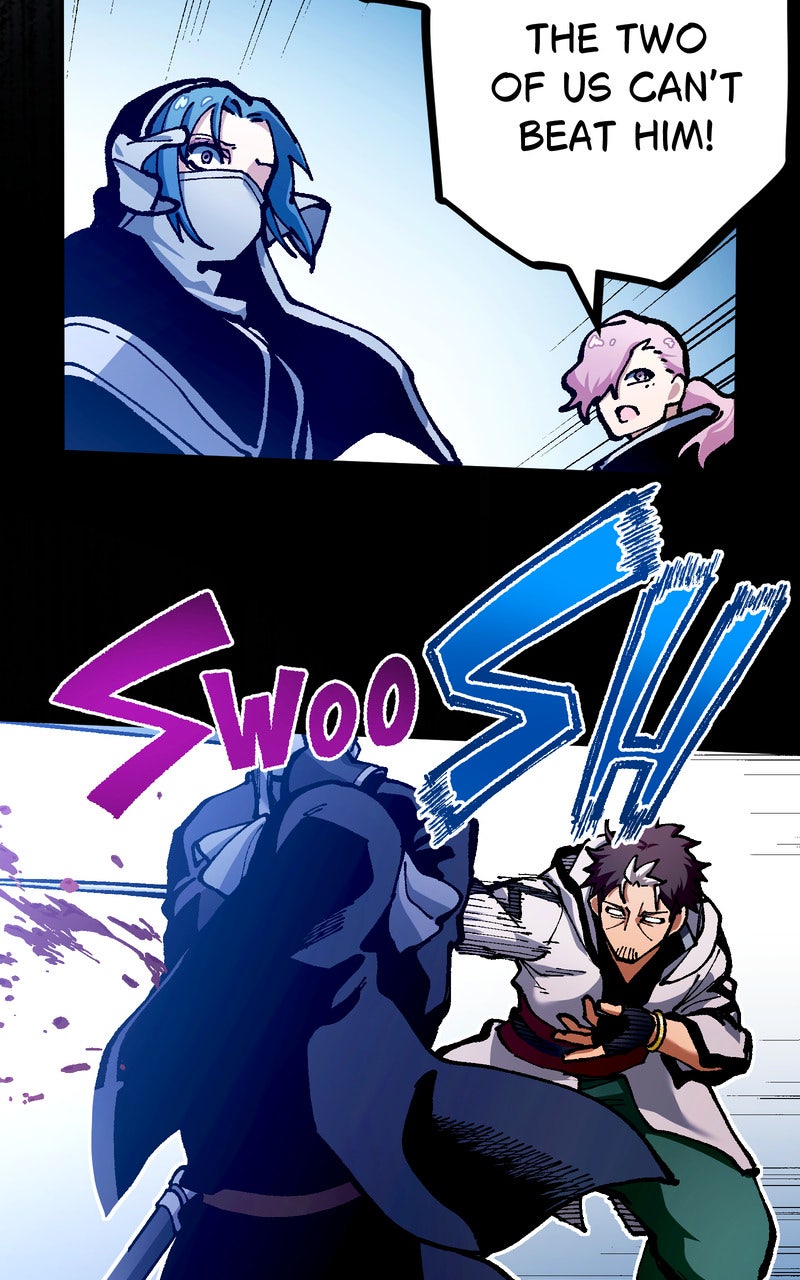 From Old Country Bumpkin to Master Swordsman: My Hotshot Disciples are All Grown Up Now, and They Won’t Leave Me Alone Chapter 48 page 31 - 
