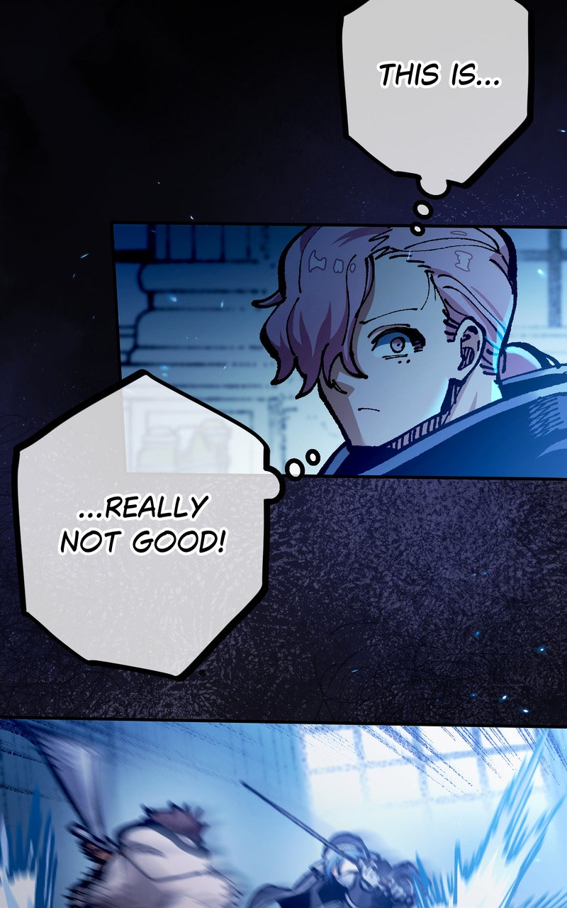 From Old Country Bumpkin to Master Swordsman: My Hotshot Disciples are All Grown Up Now, and They Won’t Leave Me Alone Chapter 48 page 34 - 