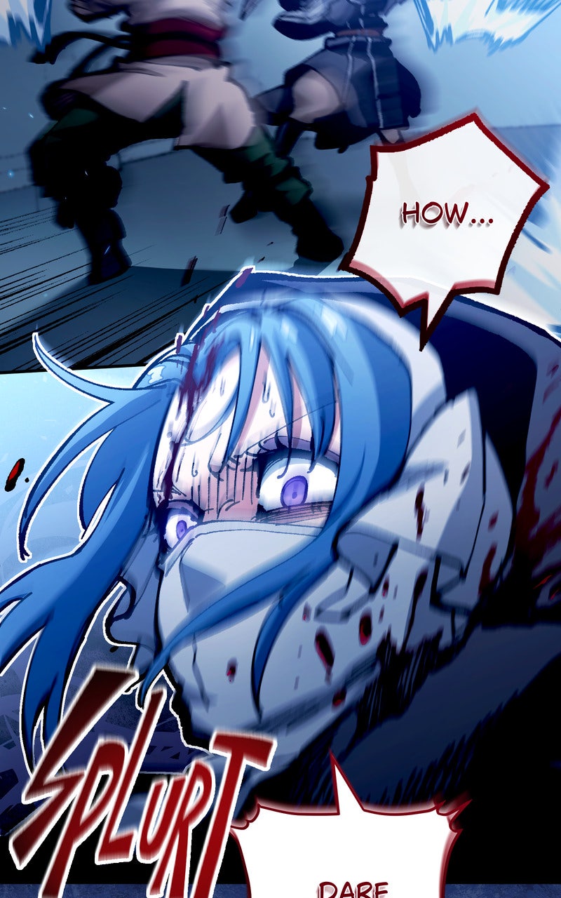 From Old Country Bumpkin to Master Swordsman: My Hotshot Disciples are All Grown Up Now, and They Won’t Leave Me Alone Chapter 48 page 35 - 