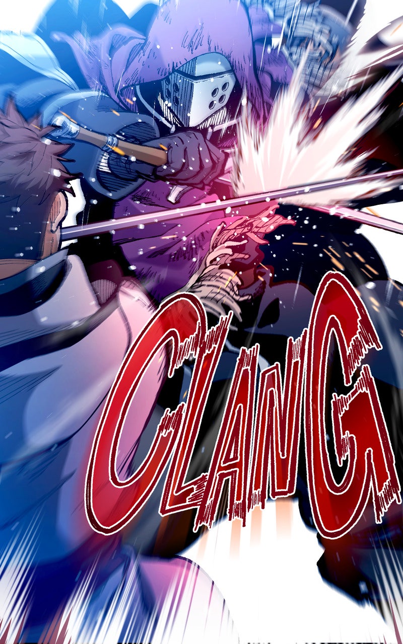 From Old Country Bumpkin to Master Swordsman: My Hotshot Disciples are All Grown Up Now, and They Won’t Leave Me Alone Chapter 48 page 37 - 